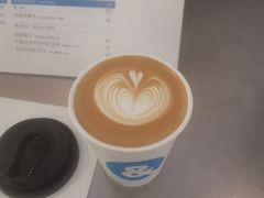 -COFFii&JOY(龙江新城市广场店)