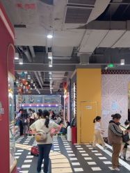 -meland亲子乐园(北京首开通州万象汇店)