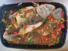 -巴人汇三篇小龙虾江湖菜(李家沱店)