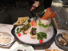 -海玥荟海鲜姿造自助餐厅(欧罗巴广场店)