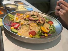 -范儿·嫂子烤肉·精致炭火烤肉(长治路店)