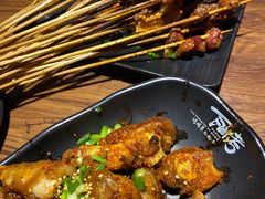 -Let’s WaKao瓦烤(贝森店)