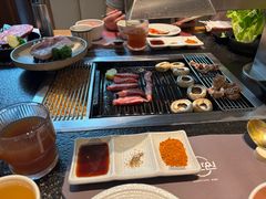 -韩满园· 甄选韩式烤肉