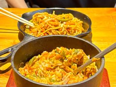 -汉米达特色料理餐厅(郴州友阿国际广场店)