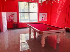 -克拉城堡网红轰趴馆·会场