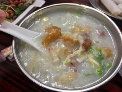 -陈老添美食店(宝华路店)