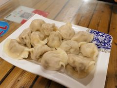 -宝源饺子(麦子店街店)