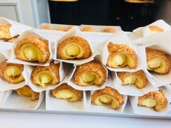 -BreadTalk面包新语·烘焙蛋糕(海岸城店)