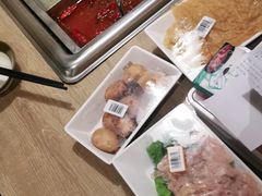 -野妹经典火锅(民治店)