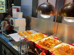 -火炉火自助餐(喜隆多店)