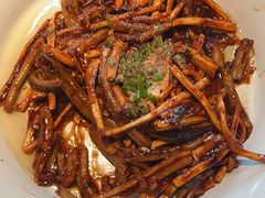 -筱爷叔·上海传统手工菜(玉树路店)