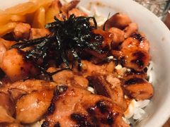 -铃木食堂(帽儿胡同店)