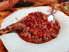 莲花血鸭-老萍巷•莲花血鸭(楚萍店)