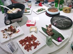 -香香海南菜餐厅