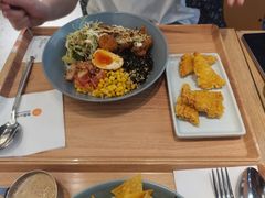 -池奈·日式咖喱蛋包饭(赛高店)