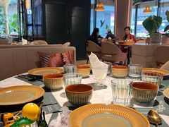 -Tegu泰古莲·泰国餐厅(红山6979店)