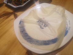 -满园烤鸭·春饼(华强广场店)