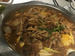 -古乐牛香·鲜牛肉牛杂火锅(新区店)