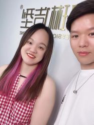 -柯琳造型