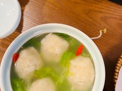 -春家·非遗手工小吃(三墩新天地店)