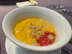 杨枝甘露-寻魏·金陵十二菜(老门东店)