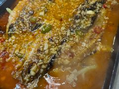 -常和州·夜宵大排档(常州单店)