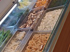 -成老灶火锅鸡(平山店)