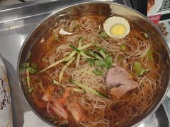 -韩麦大冷面(桂花街直营店)
