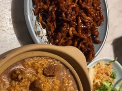 -小吊梨汤·北京菜·烤鸭(鸟巢店)