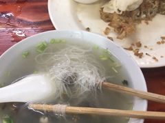 -建国蚵煎蚵面