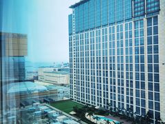 -澳门喜来登大酒店