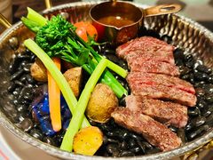 -庐灶江南·江南菜·四合院Bistro(东直门雍和宫·原华侨宾馆店)