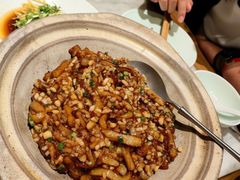 -苏帮袁Sue Cuisine(来福士店)