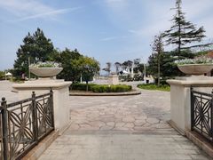-青岛海泉湾皇冠假日度假酒店