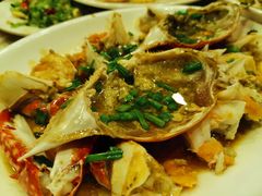 -阿马蛋汤·宁波小海鲜(总店)