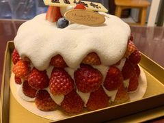 -布歌东京(金融街购物中心店)