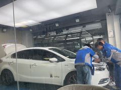 -龙膜耐卡汽车贴膜改装旗舰店(火车南站店)