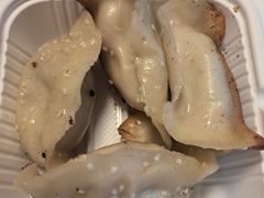 锅贴-新繁阳大食堂(民星路店)