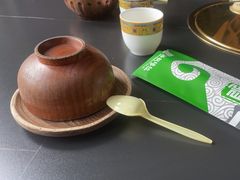 -诺敏塔拉奶茶-布里亚特包子-手把肉(锦都会店)