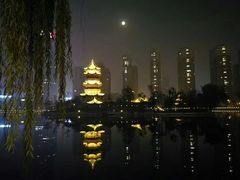 -迎泽公园