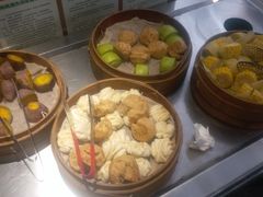 -十方新概念素食餐厅(厚街店)