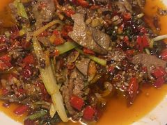 -重庆石磨豆花庄(乔庄店)