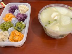 -正宗天津烧麦馆(柳州路店)