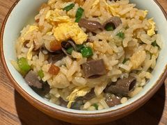 -KŌNG胶东小馆(华熙店)