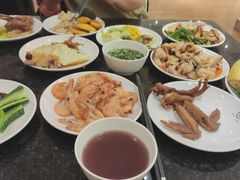 -东方之珠洗浴休闲广场(南开店)