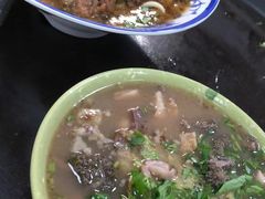 -清真-戏楼王记牛肉面