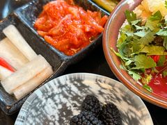 -西安浐灞艾美酒店·汉江餐厅·火锅