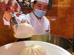 -怡咖啡·自助餐·西安香格里拉