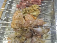 -小寒羊烧烤(凯瑞时代大厦店)