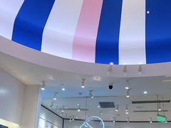 -喜茶(迪士尼小镇DP店)